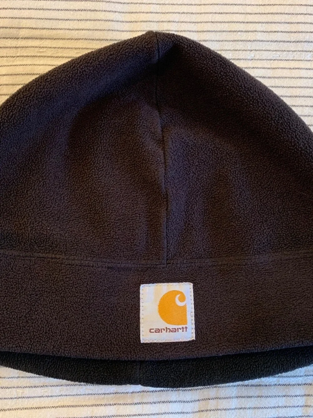 Two Carhartt Beanies